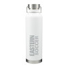 Thumbnail image for  Thor Copper Vacuum Insulated White Bottle 32oz