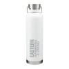 Thumbnail image for  Thor Copper Vacuum Insulated White Bottle 32oz