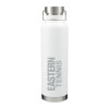 Thumbnail image for  Thor Copper Vacuum Insulated White Bottle 32oz