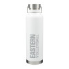 Thumbnail image for  Thor Copper Vacuum Insulated White Bottle 32oz