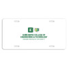 Thumbnail image for  License Plate
