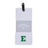 Thumbnail image for  Callaway White Trifold Towel