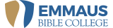 Emmaus Bible College Home Page