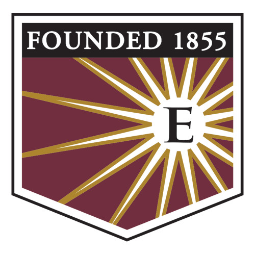  Large Decal - Shield