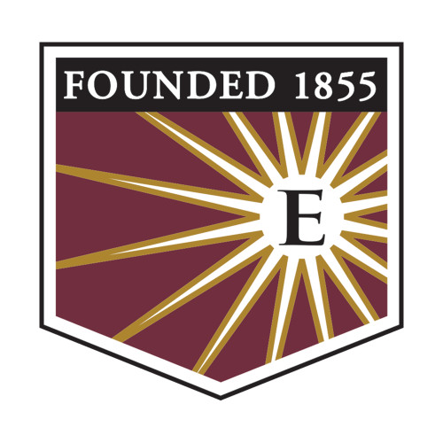  Small Decal - Shield