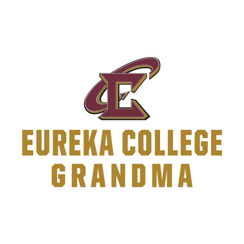  Small Decal - Grandma