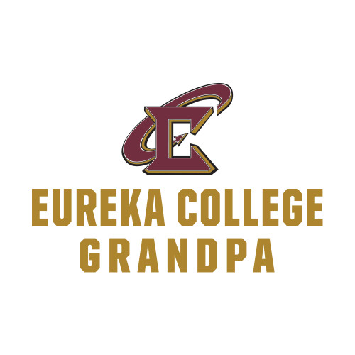 Small Decal - Grandpa