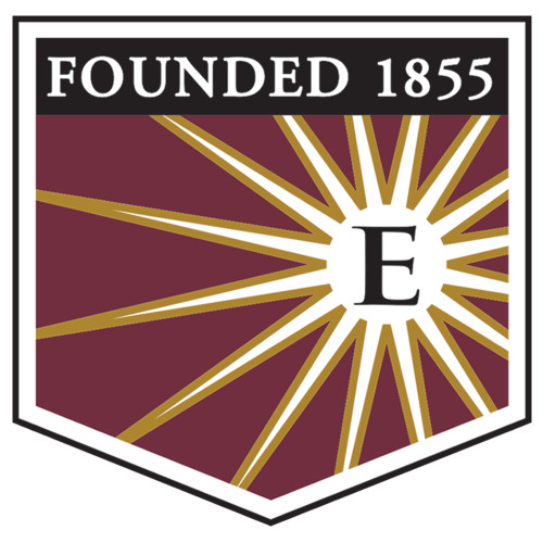  Extra Large Decal - Shield