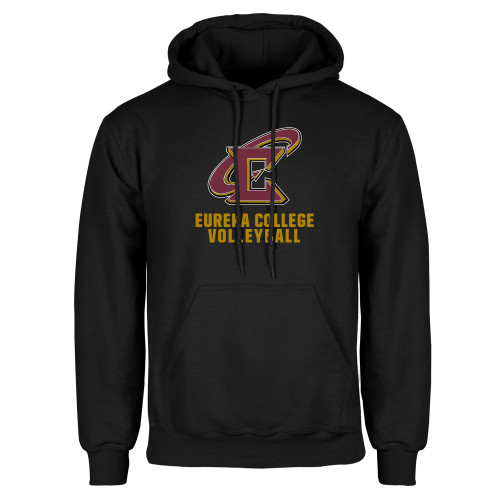 Main Image for  Black Fleece Hoodie