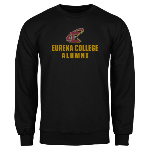  Black Fleece Crew - Alumni