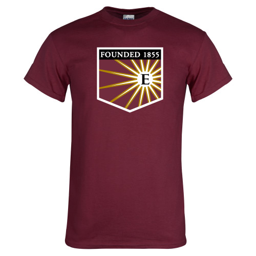 Main Image for  Maroon T Shirt