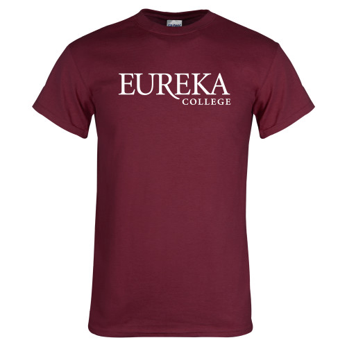 Main Image for  Maroon T Shirt