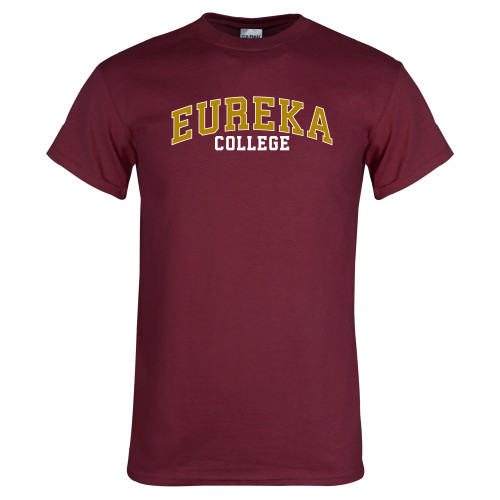 Main Image for  Maroon T Shirt