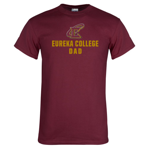 Main Image for  Maroon T Shirt