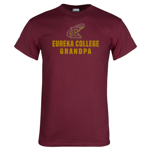 Main Image for  Maroon T Shirt