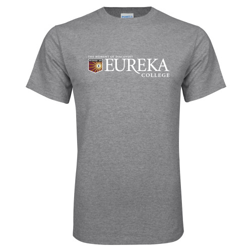 Main Image for  Grey T Shirt