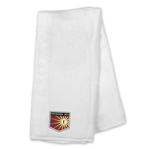  Baby Burp Cloth - Shield