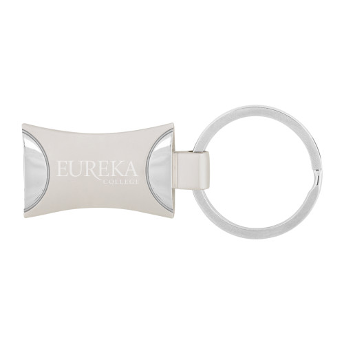  San Martino Key Holder - Wordmark Engraved