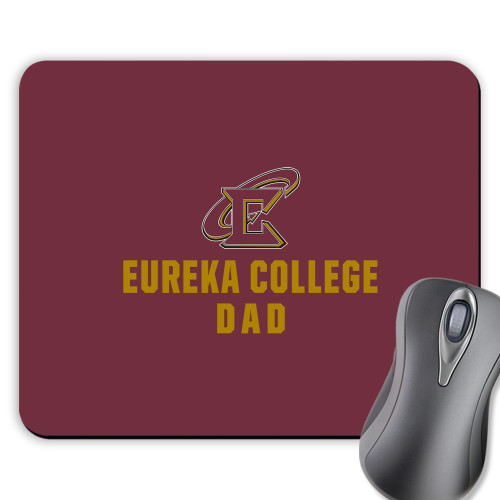  Full Color Mousepad - Dad
