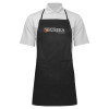 Thumbnail image for  Full Length Black Apron