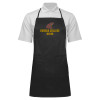 Thumbnail image for  Full Length Black Apron