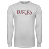 Thumbnail image for  White Long Sleeve T Shirt