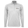 Thumbnail image for  Syntrel White Interlock 1/4 Zip