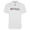 Thumbnail image for  Under Armour White Tech Tee