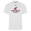 Thumbnail image for  Under Armour White Tech Tee