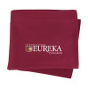 Thumbnail image for  Maroon Sweatshirt Blanket
