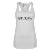 Thumbnail image for  Next Level Racerback Tank White