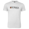 Thumbnail image for  Next Level Heather White Triblend Tee