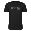 Thumbnail image for  Next Level Black SoftStyle T Shirt