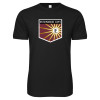 Thumbnail image for  Next Level Black SoftStyle T Shirt
