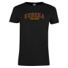 Thumbnail image for  Womens Black Short Sleeve Tee