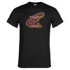 Thumbnail image for  Black T Shirt