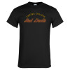 Thumbnail image for  Black T Shirt