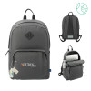 Thumbnail image for  Repreve Ocean Charcoal Everyday Computer Backpack
