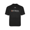 Thumbnail image for  Under Armour Youth Black Tech Tee