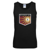 Thumbnail image for  Black Tank Top