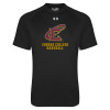 Thumbnail image for  Under Armour Black Tech Tee