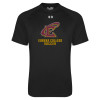 Thumbnail image for  Under Armour Black Tech Tee