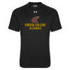 Thumbnail image for  Under Armour Black Tech Tee