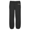 Thumbnail image for  ENZA Womens Black Banded Fleece Capri