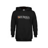 Thumbnail image for  Youth Black Fleece Hoodie