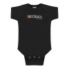 Thumbnail image for  Black Infant Onesie