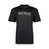 Thumbnail image for  Youth Performance Black Tee