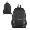 Thumbnail image for  Homerun Black Computer Backpack