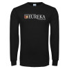 Thumbnail image for  Black Long Sleeve T Shirt