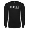Thumbnail image for  Black Long Sleeve T Shirt